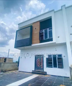 4bdrm Duplex in Rumuodomaya, Port-Harcourt for sale