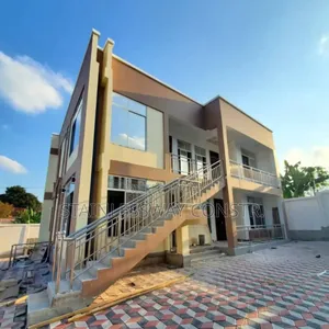 Luxury Stainless Steel Railing