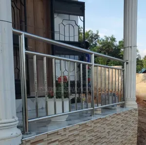 Elevate Your Space With Stainless Railing