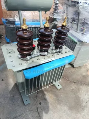 100/33kv Original Transformer