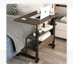 Multifunctional Foldable Laptop Table
