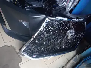 Front Grille Lexus 460 2020 Model