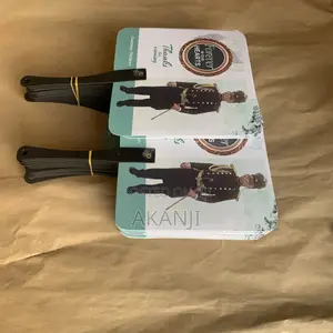 Customize Hand Fan