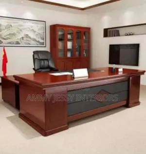 Standard Executive Table