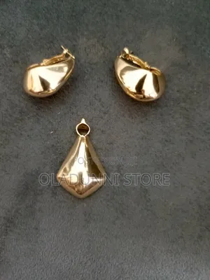 Plated Gold