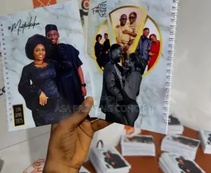 Marriage Notepad