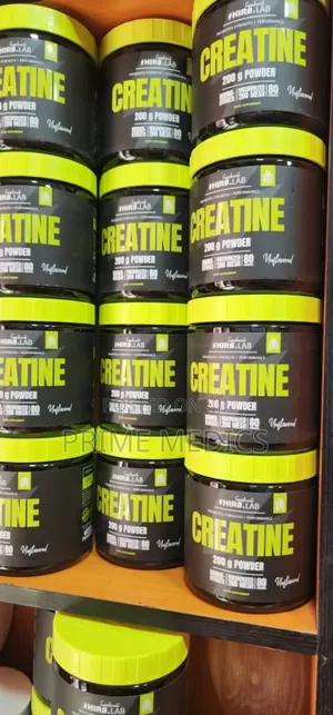 200g Hiro Lab Creatine