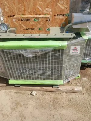 300kva/33kv Astor High Quality Electric Power Transformers