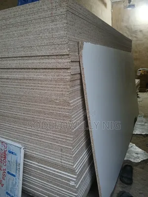 Particle Board Offwite