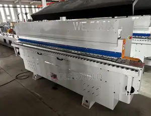Fully Automatic 5-Function Edge Banding Machine