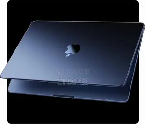 Invisible Armor for Macbook Air 15 Inch Case 2025 2024 2023