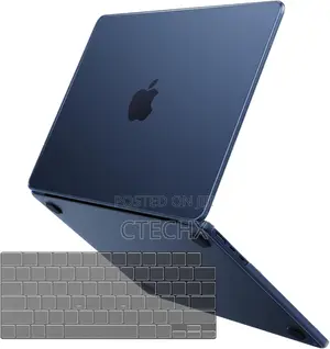 Invisible Armor for Macbook Air 15 Inch Case 2025 2024 2023