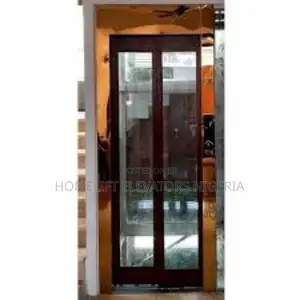 4-Floor Hydraulichomeelevator With Installation Service