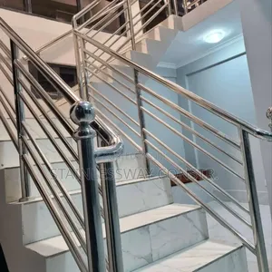 Stainless Steel Railings Solutions