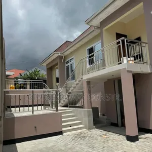 Stainless Railing Versatile