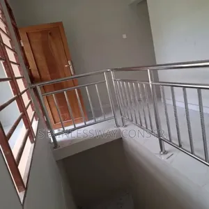 Stainless Railing Aurora Kinx