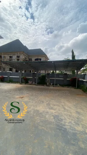 Carport Skyline