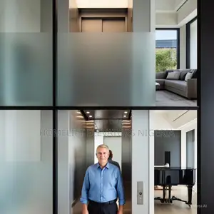 Pit Less Home Lift, 6 Persons