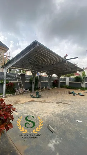 Carport Pinnacle