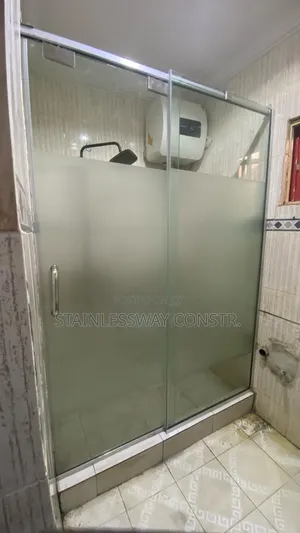 Nova Shower Enclosure