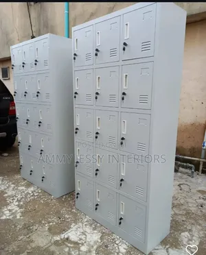 Workers Locker