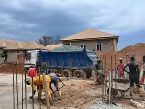 Chippings Delivery
