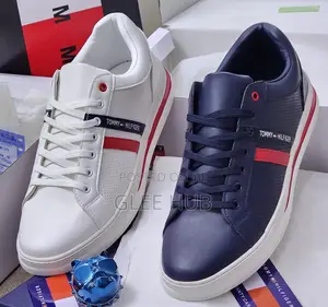 Tommy Hilfiger Casual Sneakers