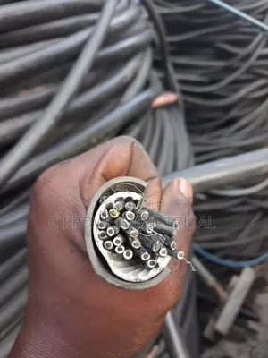 2.5mm 2core PVC Wire
