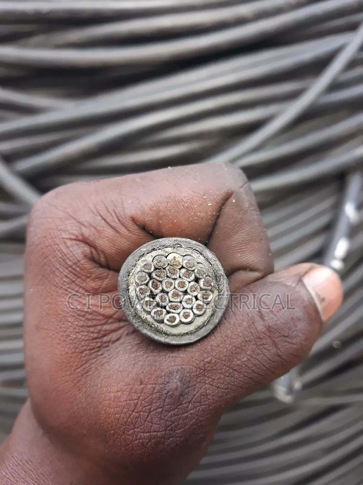 2.5mm 2core PVC Wire