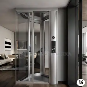 Quality Home Elevators and Residential Elevators
