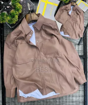 Luxury Leather Jackets