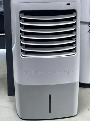 Maxi Aircooler 120 - 16ar