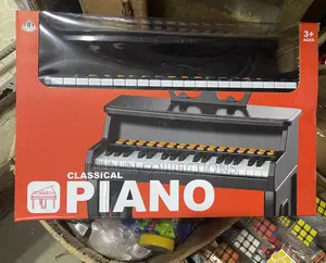 Kids Classical Piano Toy