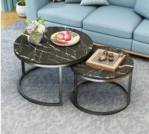 2in1 Center Table