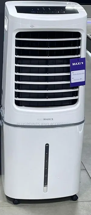 Maxi Aircooler 200 17 - Jr
