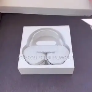 Wireless Headphones