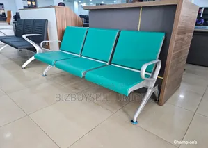 3 in 1 Executive Air Port Waiting Chair.