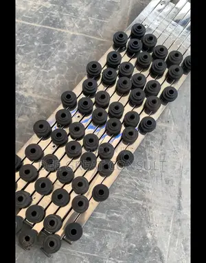 Stainless Steel Pole For Electric Fence