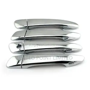 Lexus Rx 350 2010-2012 Door Handle Chrome