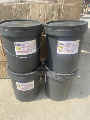 20kg Waterproof Coating