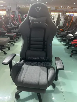 Exclusive Office Chair