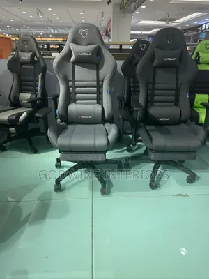Eexclusive Boss Office Chair Multicolour