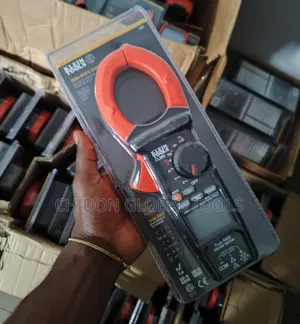 Klein Tools Clamp Meter Cl900