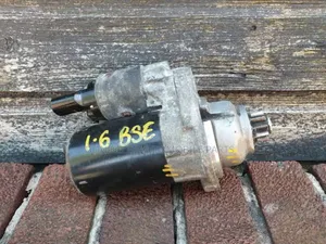 Jetta Kick Starter
