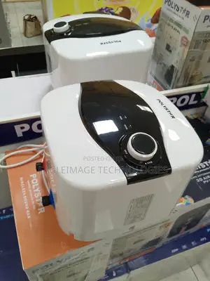 Polystar Warm Home 10l Electric Water Heater