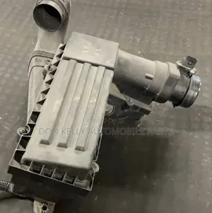 Passat Air Flow Meter Tsi