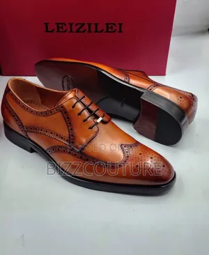 Original Italian Leizilei Shoes Available in Store