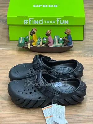 Original Echo Clogs