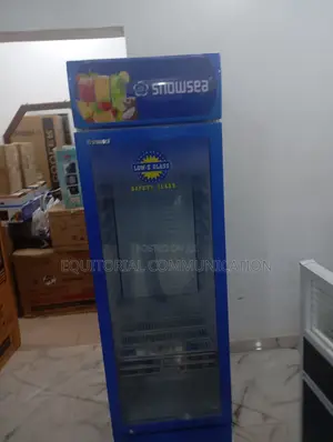 Snowsea Lc-300w Single Door Best Selling Chiller