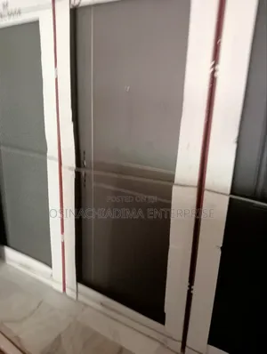 Quality Steel Door 3ft